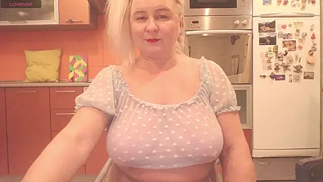 mira_robinson's Webcam Show