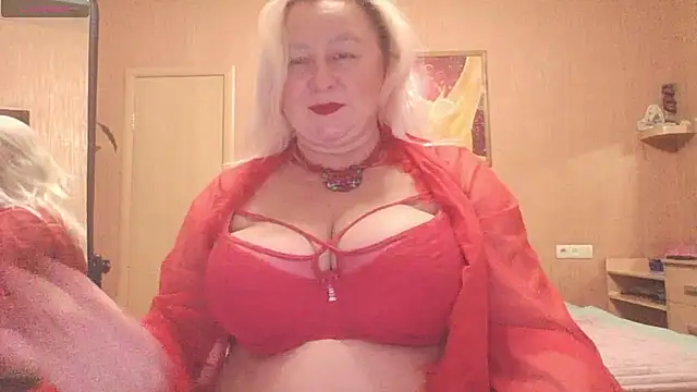 mira_robinson: вебкам-шоу