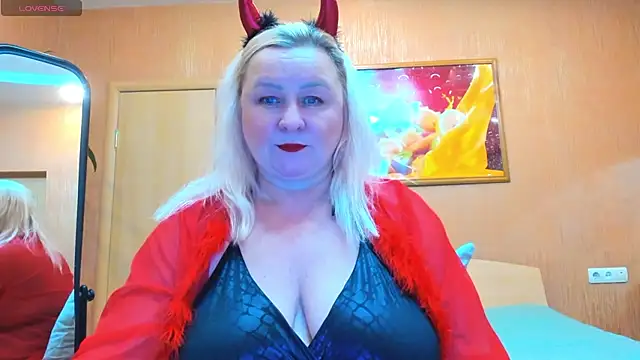 mira_robinson Webcamshow