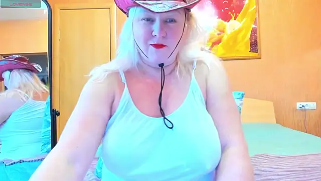 mira_robinson's Webcam Show
