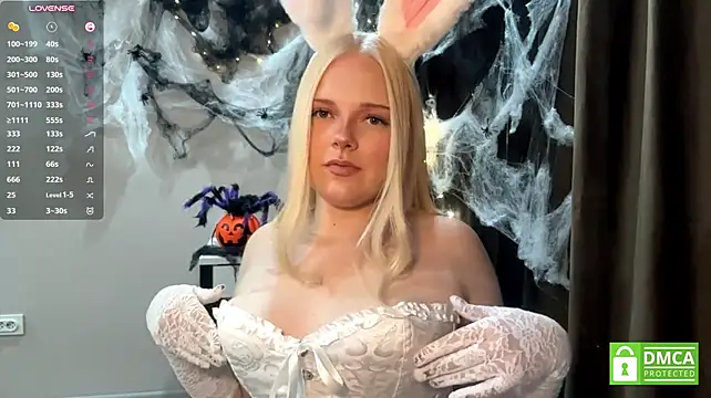 bigbabyboobs' Webcam Show