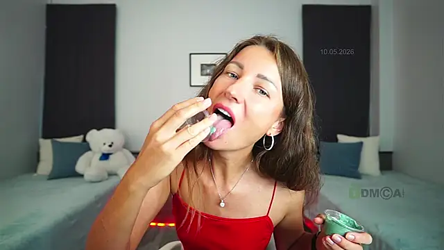 _Anna_Shine_'s Live XXX Chat