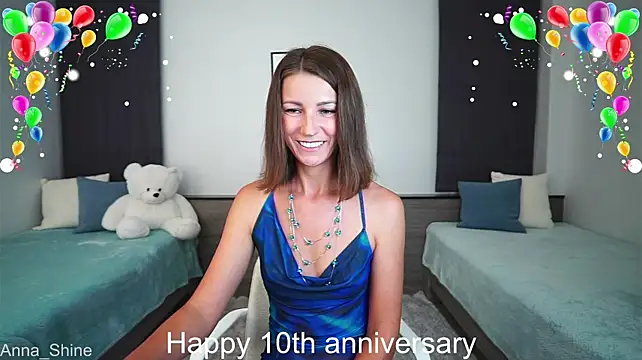 Онлайн чат XXX _Anna_Shine_