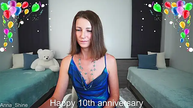 צ'אט XXX בשידור חי של _Anna_Shine_