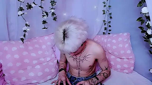 FinnEcho Webcamshow