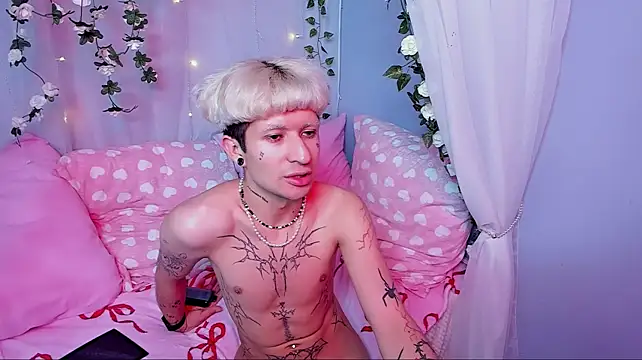 Show webcam de FinnEcho