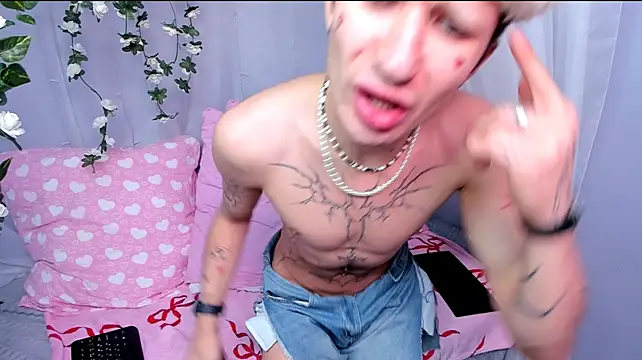 FinnEcho – webcam-show
