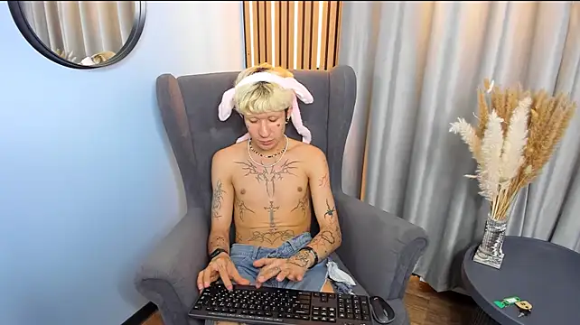 FinnEcho webcam show