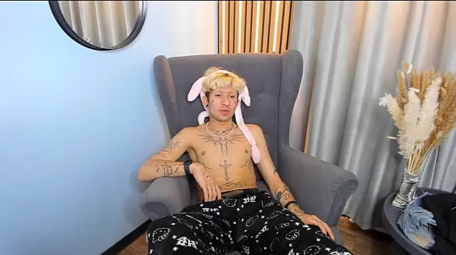 FinnEcho webcam show