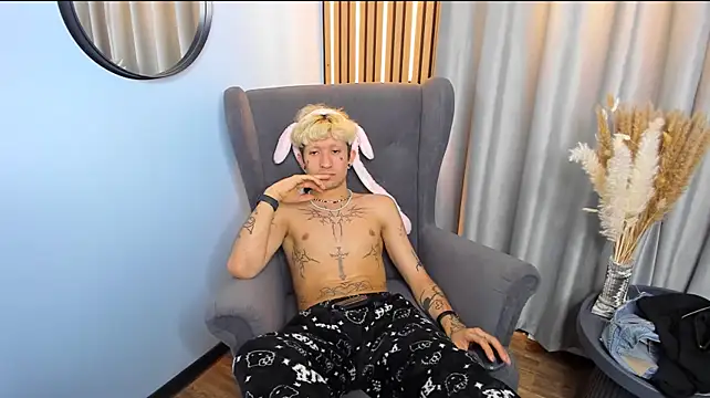 FinnEcho webcam show