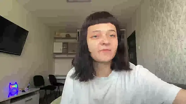 Živý XXX chat PrudenceSmethers