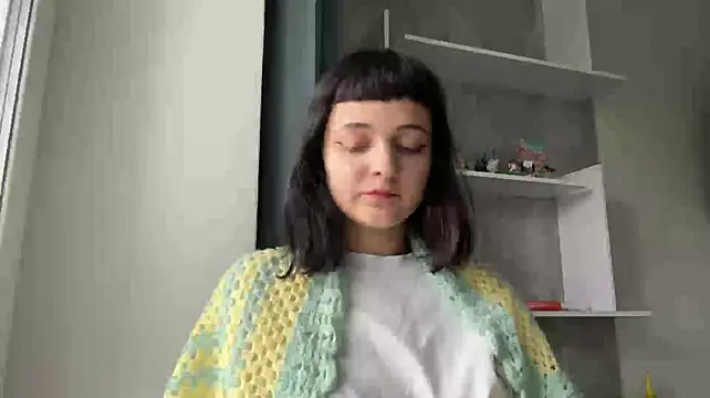 Show de PrudenceSmethers na webcam