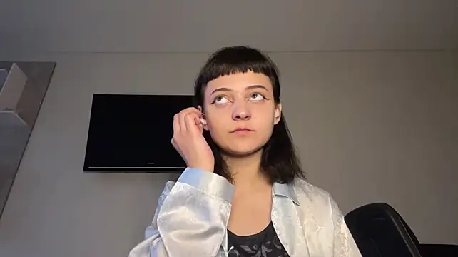 Webkamerová show PrudenceSmethers