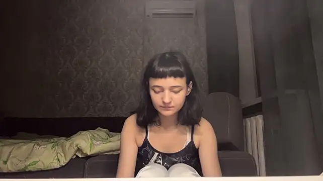 PrudenceSmethers Шоу с уебкамера