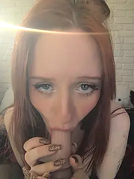 MelanieAsh's Webcam Show