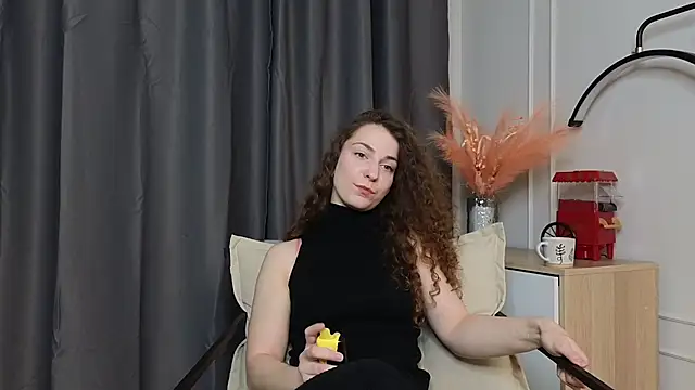 Tilarednima – Kamerová šou