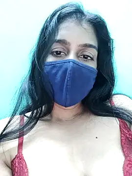 Tamilhotpriyan Webbikameraesitys