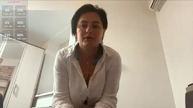 vivi_fifi's Live XXX Chat