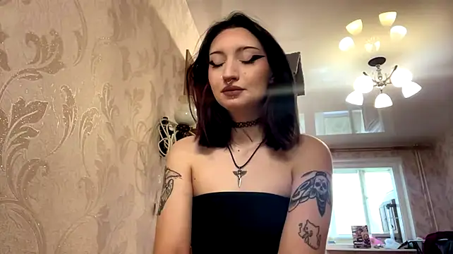 DonellaKockler Obrolan Langsung XXX