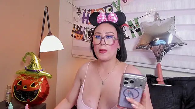 Sophie_ivy: вебкам-шоу
