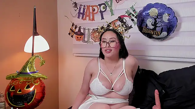 Sophie_ivy 웹캠 쇼