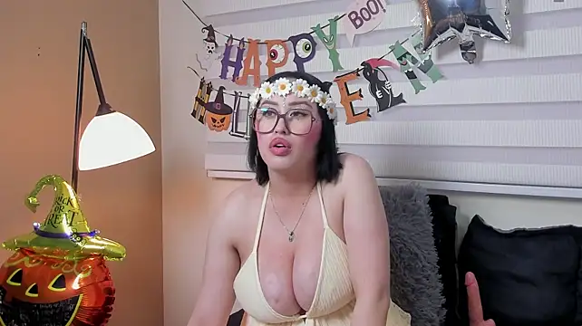 Sophie_ivyn Webbikameraesitys