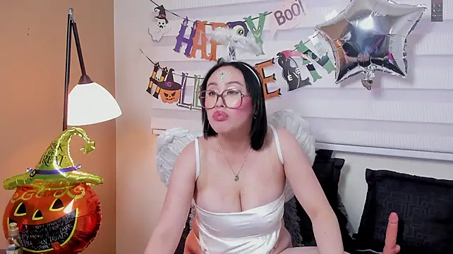 Sophie_ivy 웹캠 쇼