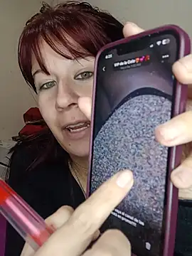 Webkamerová show Laacolitoo
