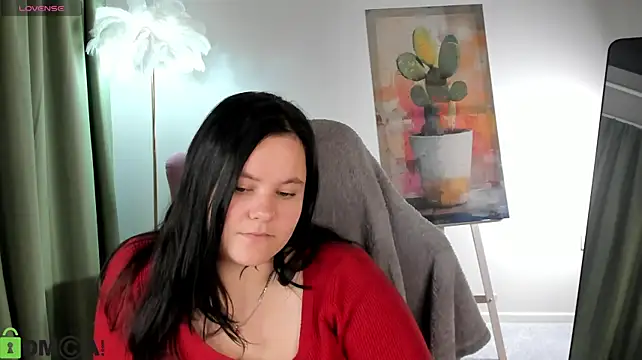 XXX chat uživo modela Kirara_Black