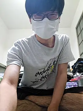 Hayase_45's Webcam Show