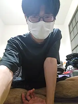 Hayase_45 웹캠 쇼