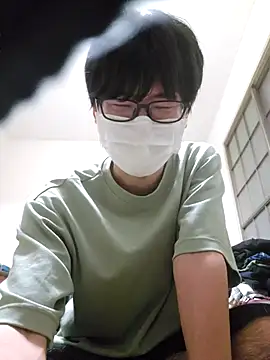 Hayase_45 Show Webcam