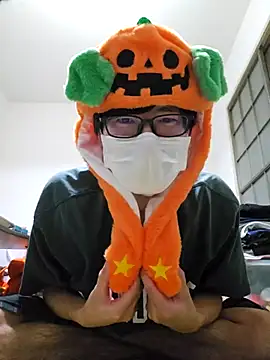 Hayase_45のウェブカメラショー