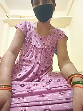 Cuty_ruhani Show in webcam