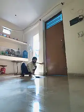 Cuty_ruhani Show Webcam