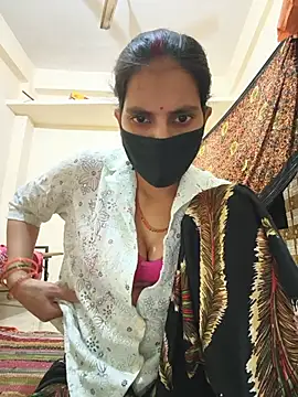 Cuty_ruhani Webcam show