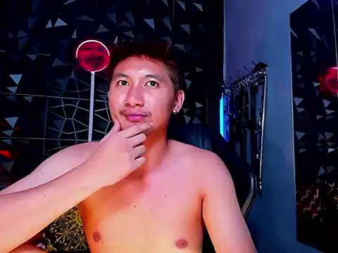 AsianTopXbater Show Webcam