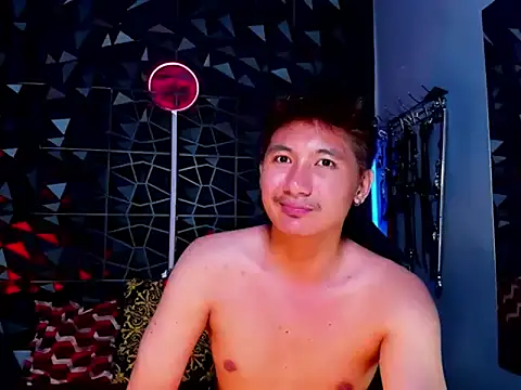 AsianTopXbater Webcam-Show