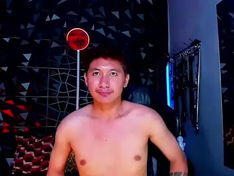 AsianTopXbater Show Webcam