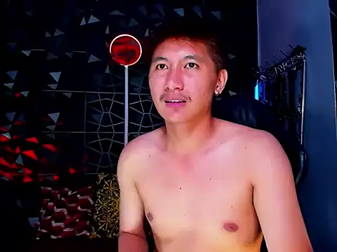 AsianTopXbater Pertunjukan Webcam