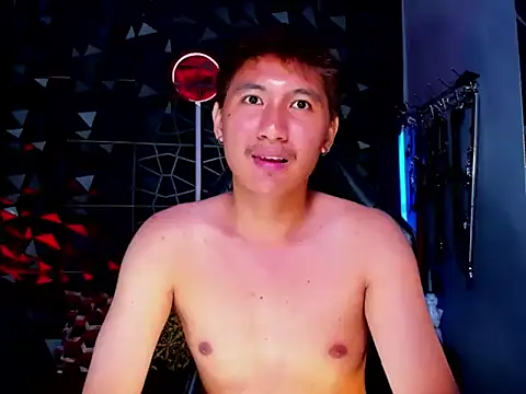 AsianTopXbater Pertunjukan Webcam