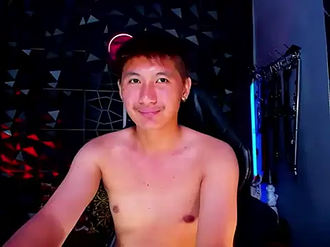 AsianTopXbater Webcam show