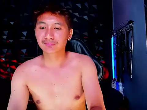AsianTopXbater 网络视讯表演