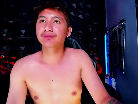 AsianTopXbater Pertunjukan Webcam
