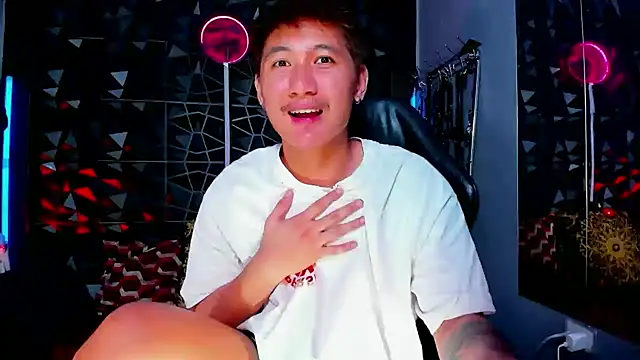 AsianTopXbater Show Webcam