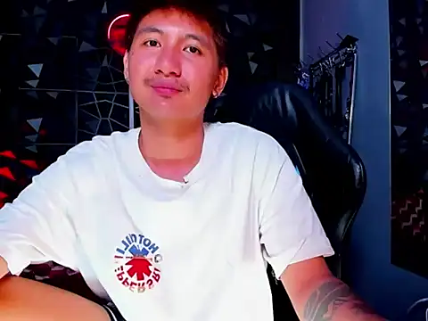 AsianTopXbater Show Webcam