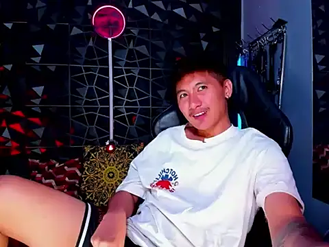 AsianTopXbater 웹캠 쇼