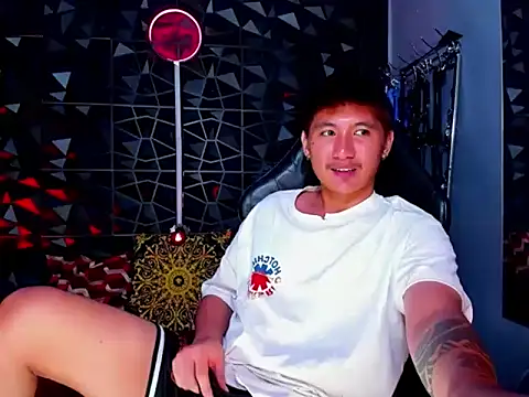 AsianTopXbater 在線直播表演