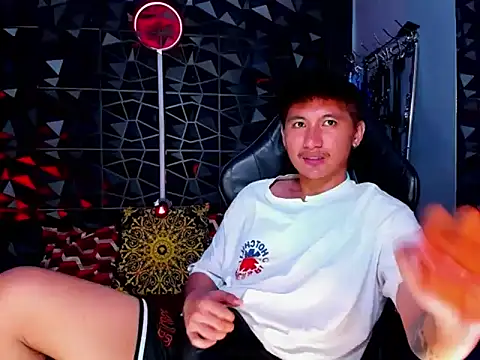 AsianTopXbater Show Webcam