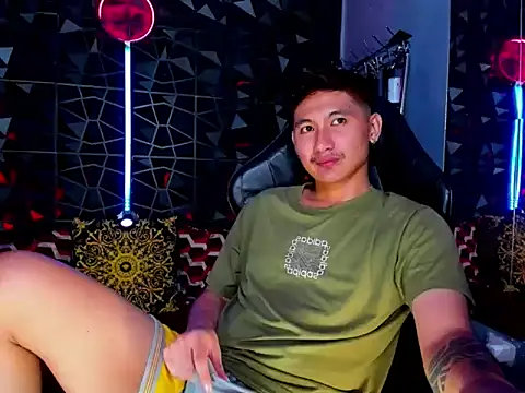 AsianTopXbater ওয়েবক্যাম শো